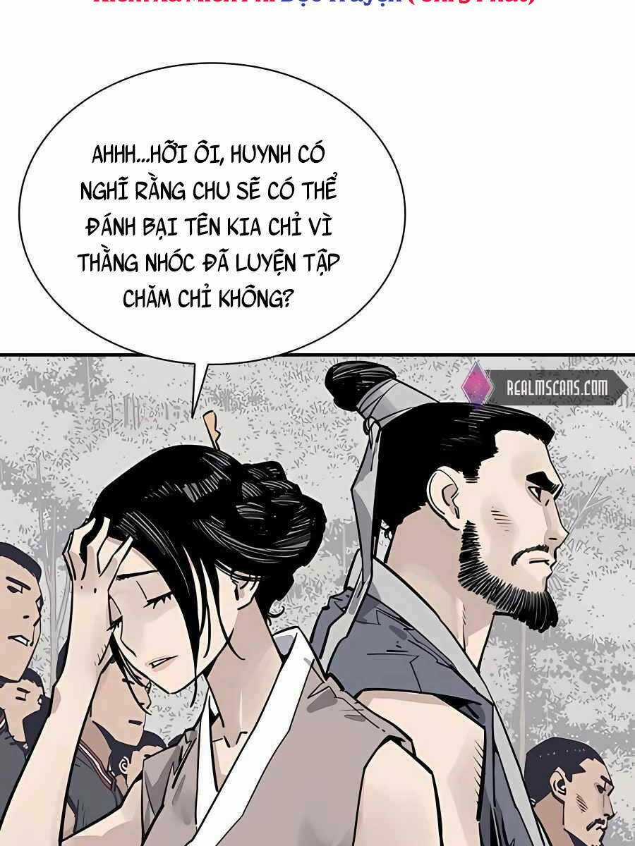 Sát Thủ Tống Lý Thu - Chapter 30 - Trang 46