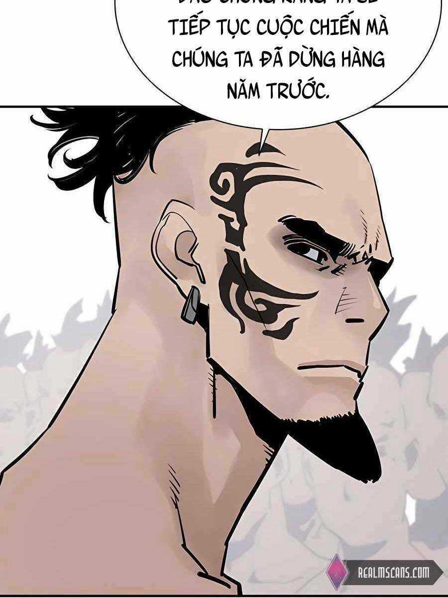 Sát Thủ Tống Lý Thu - Chapter 30 - Trang 8