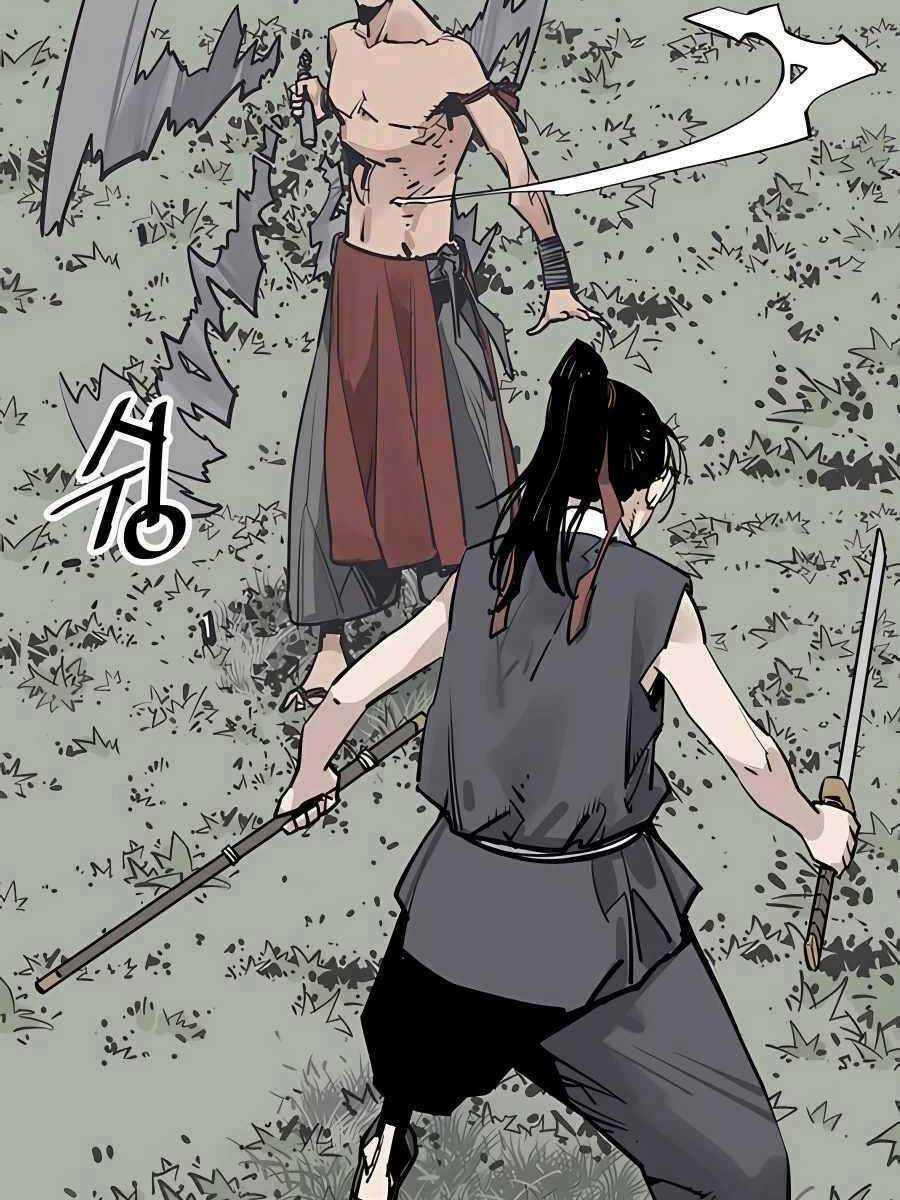 Sát Thủ Tống Lý Thu - Chapter 30 - Trang 83