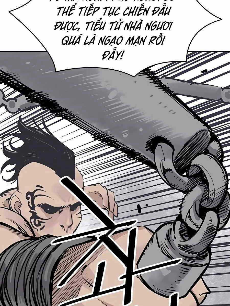 Sát Thủ Tống Lý Thu - Chapter 30 - Trang 85