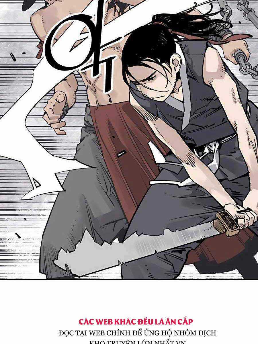 Sát Thủ Tống Lý Thu - Chapter 31 - Trang 33