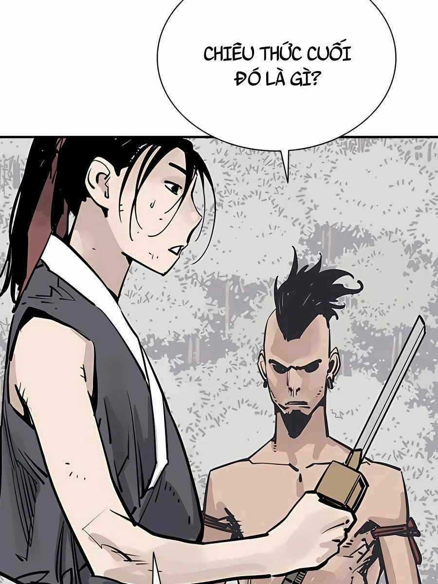 Sát Thủ Tống Lý Thu - Chapter 31 - Trang 96