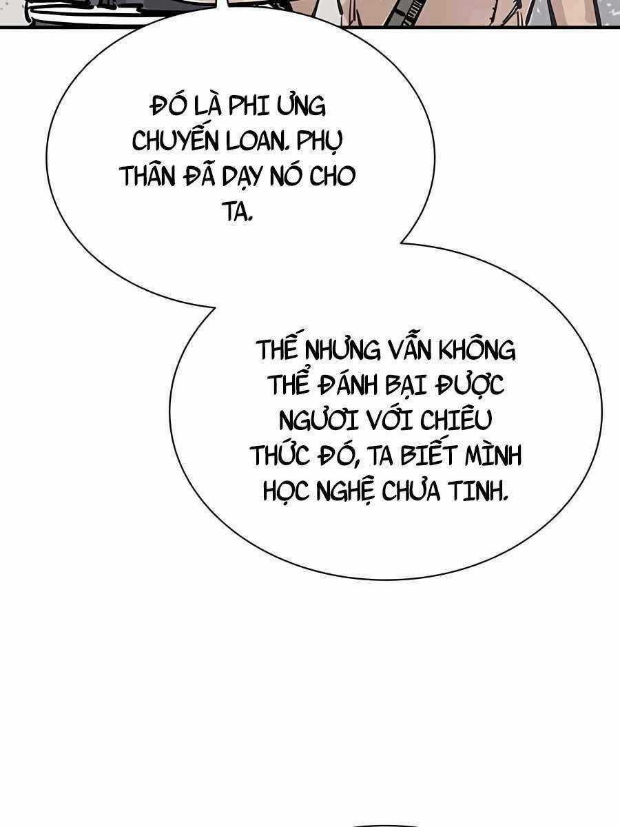 Sát Thủ Tống Lý Thu - Chapter 31 - Trang 97