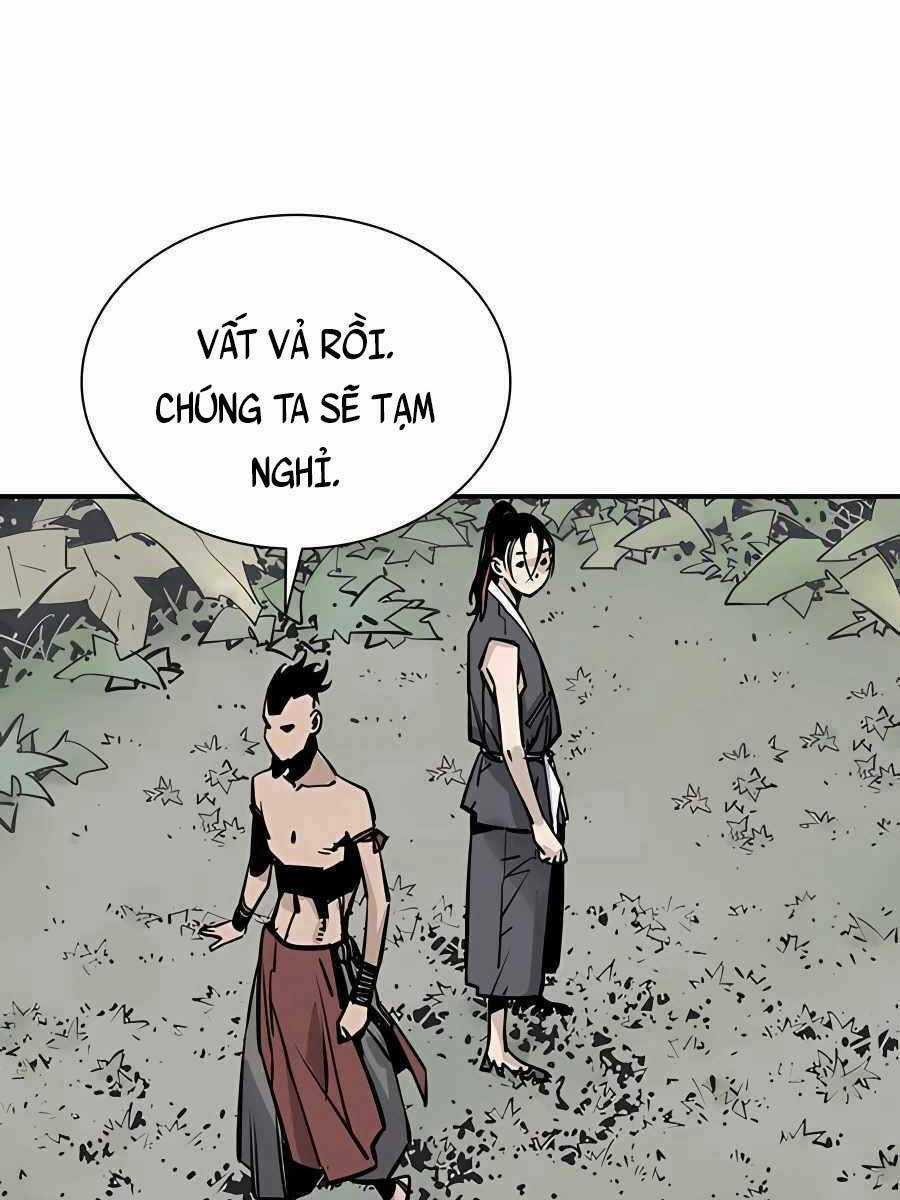 Sát Thủ Tống Lý Thu - Chapter 32 - Trang 107