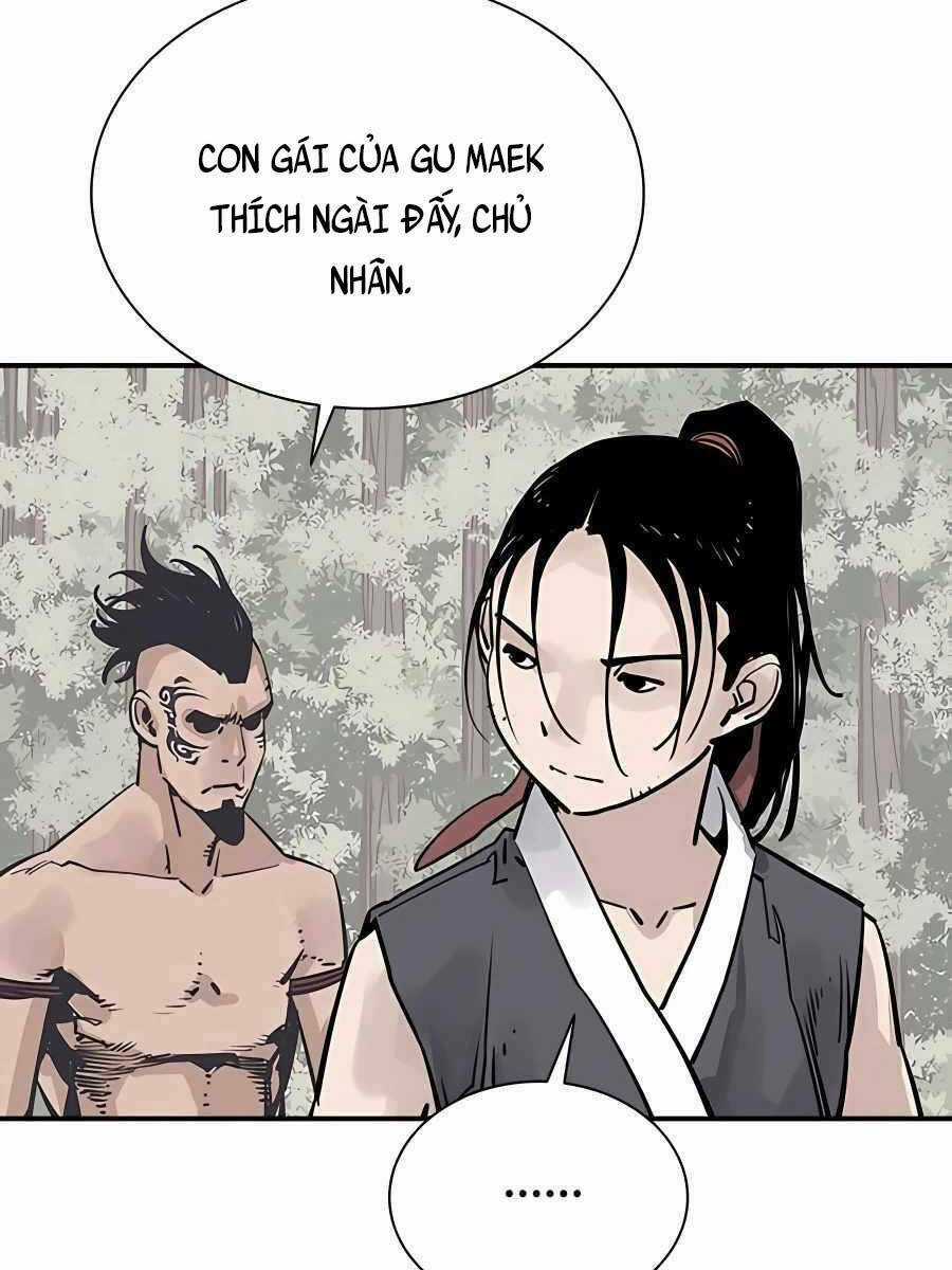 Sát Thủ Tống Lý Thu - Chapter 32 - Trang 123
