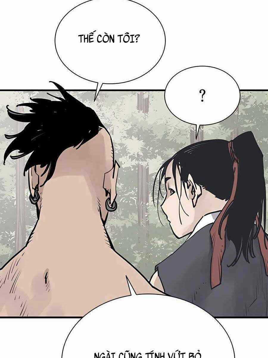 Sát Thủ Tống Lý Thu - Chapter 32 - Trang 129