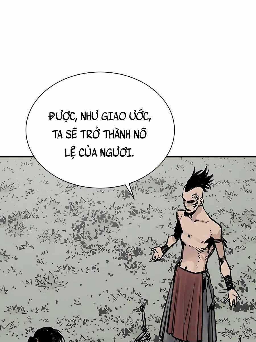 Sát Thủ Tống Lý Thu - Chapter 32 - Trang 14