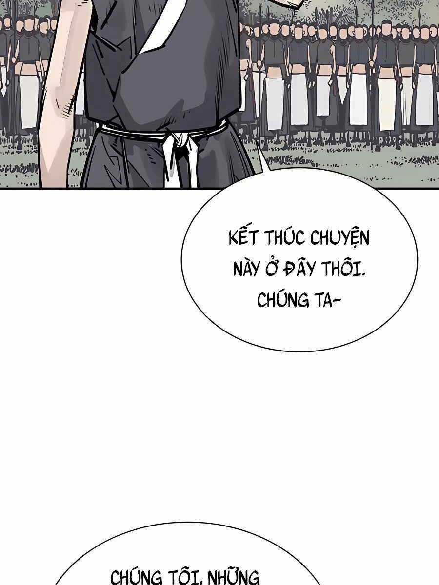 Sát Thủ Tống Lý Thu - Chapter 32 - Trang 17