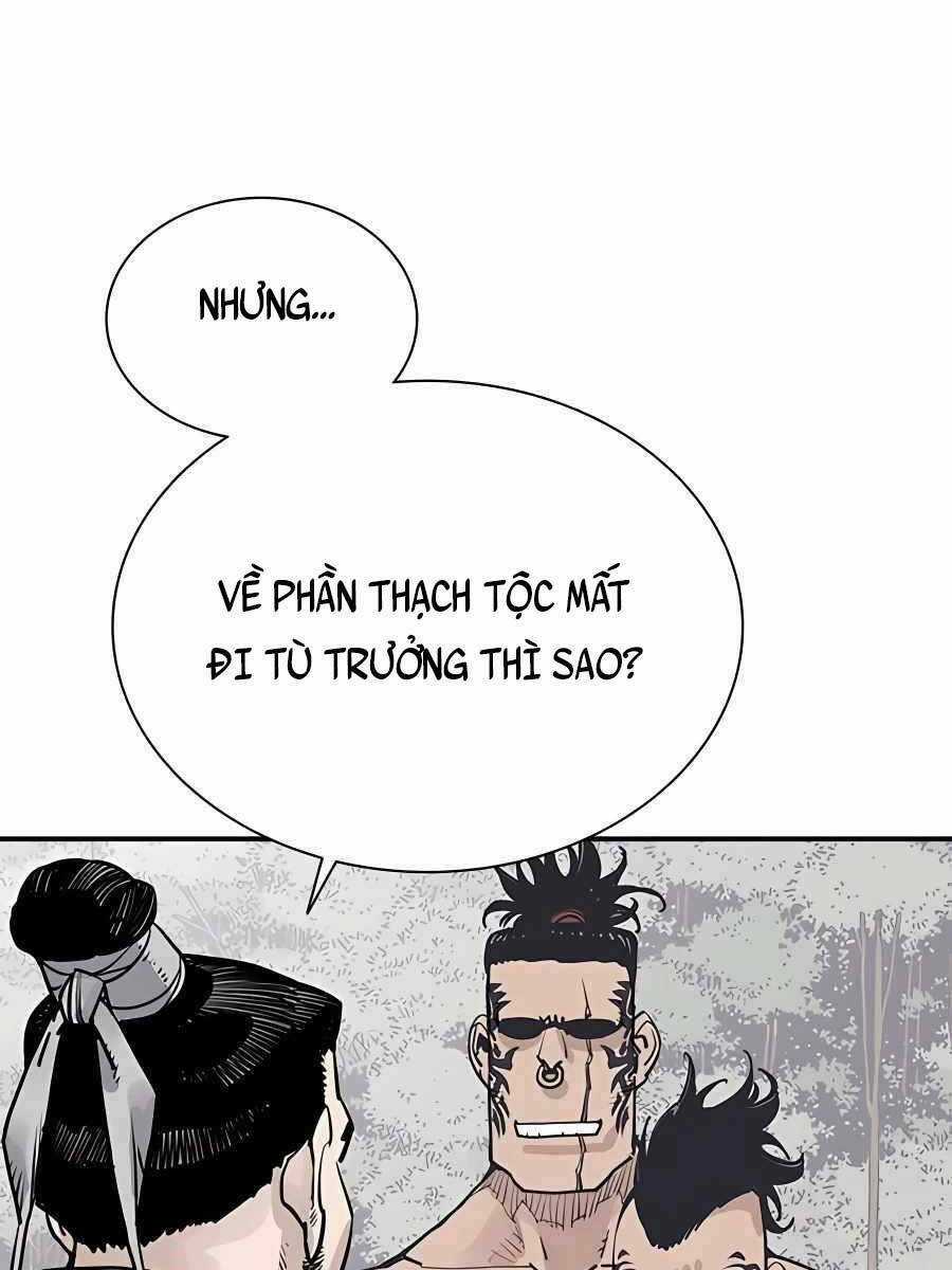 Sát Thủ Tống Lý Thu - Chapter 32 - Trang 31