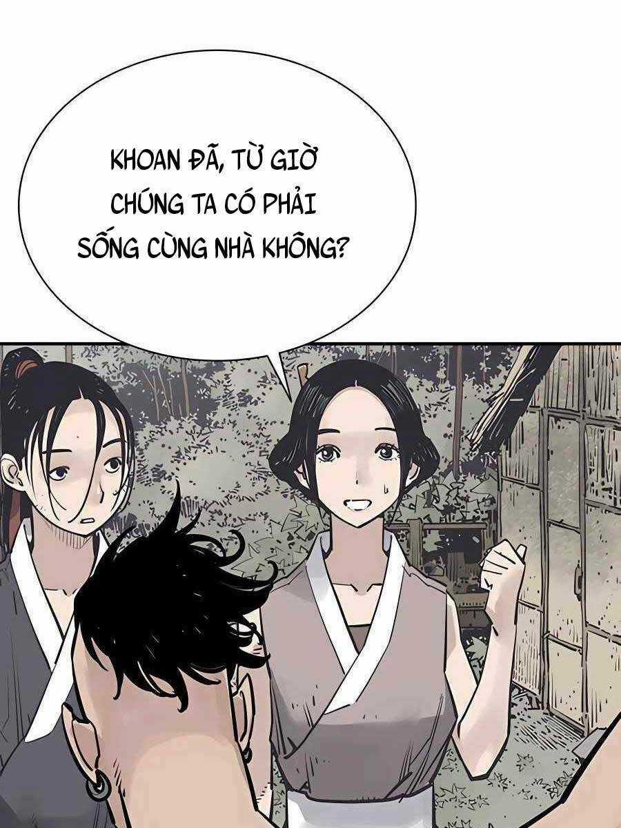 Sát Thủ Tống Lý Thu - Chapter 32 - Trang 40