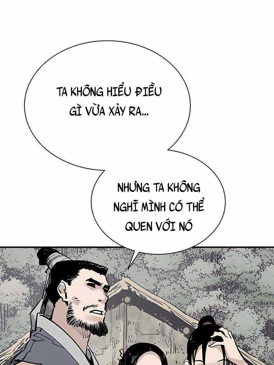 Sát Thủ Tống Lý Thu - Chapter 32 - Trang 44