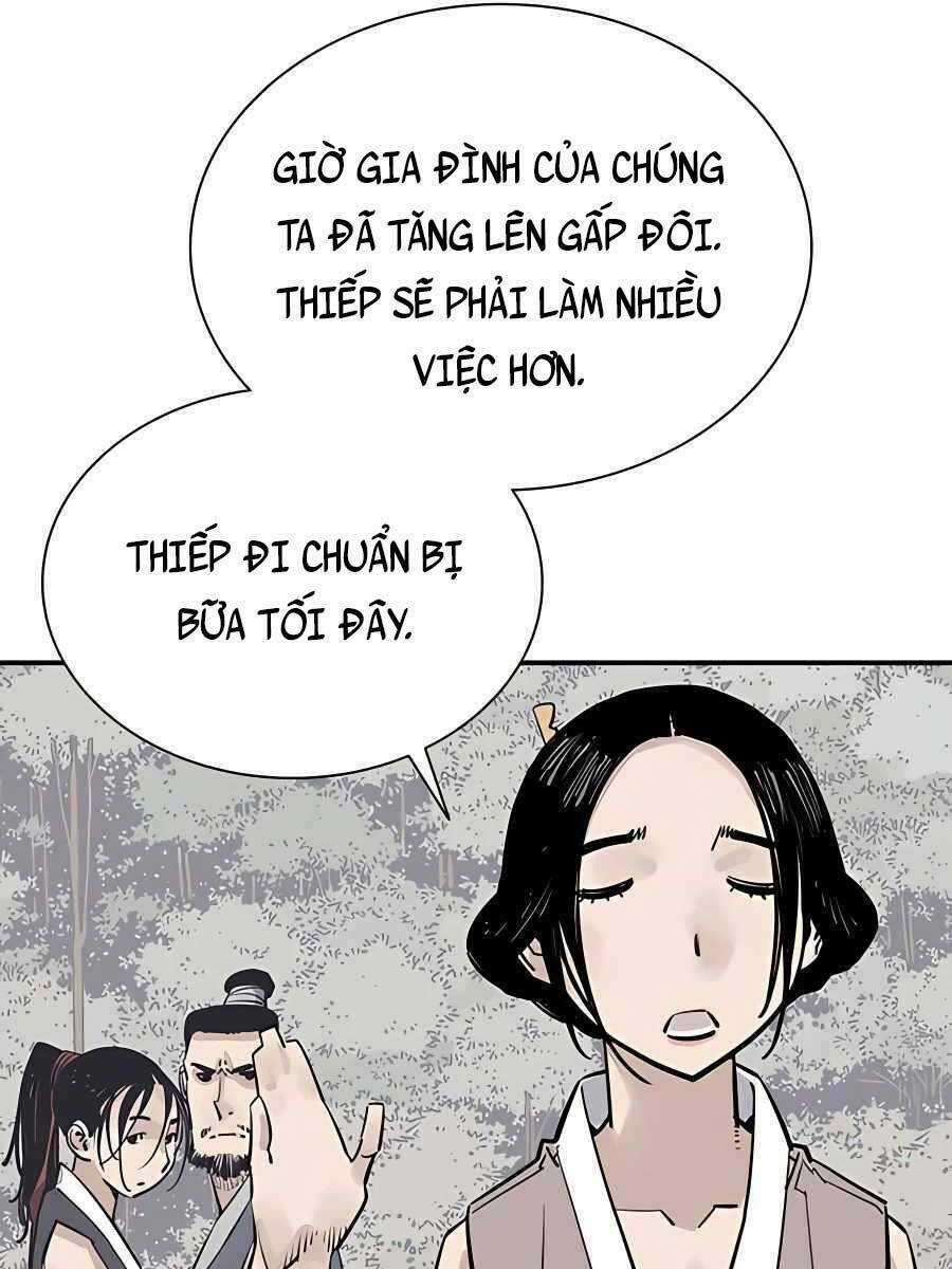 Sát Thủ Tống Lý Thu - Chapter 32 - Trang 46