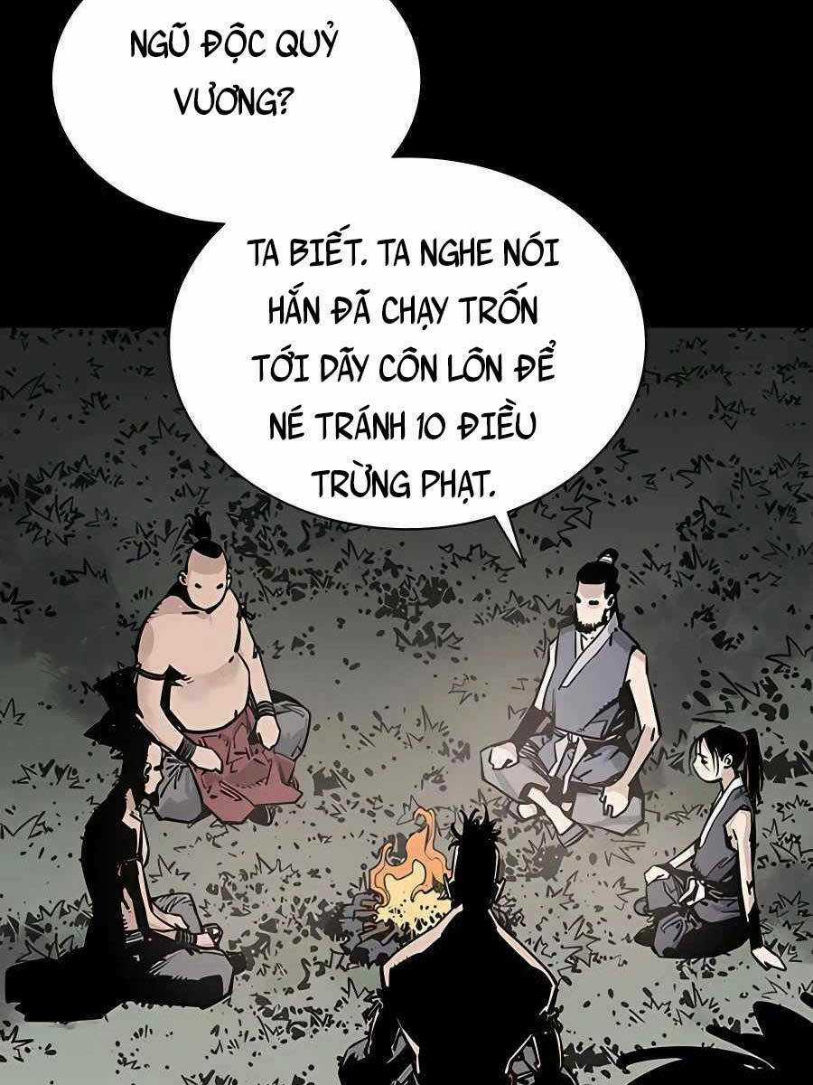 Sát Thủ Tống Lý Thu - Chapter 32 - Trang 54