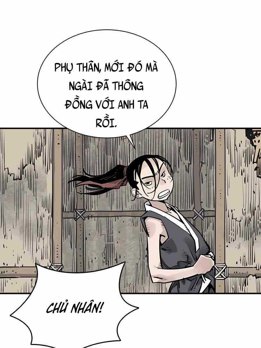 Sát Thủ Tống Lý Thu - Chapter 32 - Trang 80