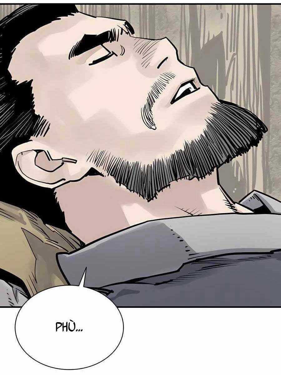 Sát Thủ Tống Lý Thu - Chapter 32 - Trang 85