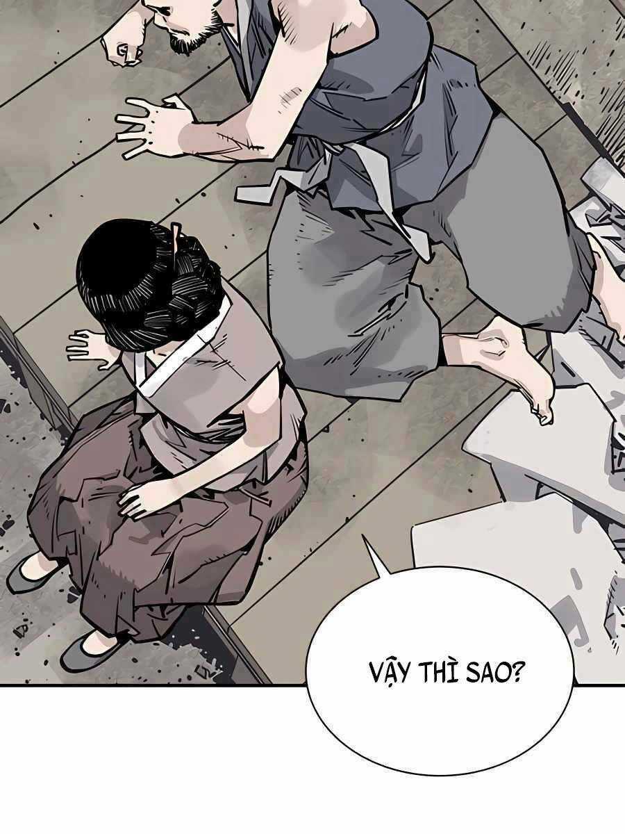 Sát Thủ Tống Lý Thu - Chapter 32 - Trang 89