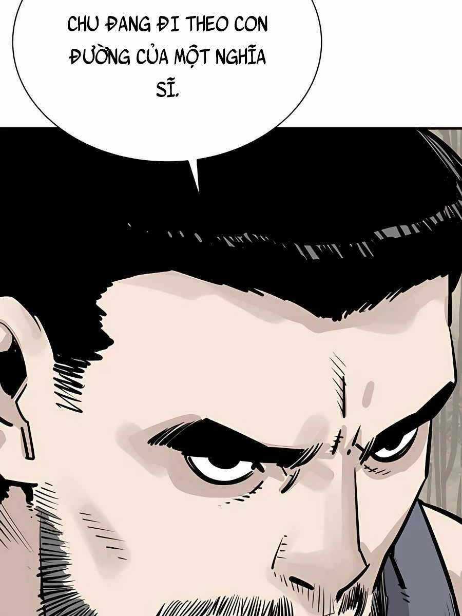 Sát Thủ Tống Lý Thu - Chapter 32 - Trang 92