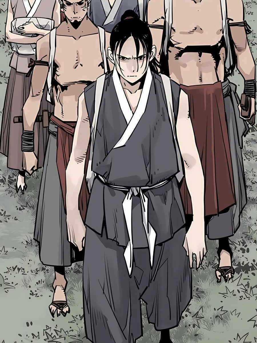 Sát Thủ Tống Lý Thu - Chapter 33 - Trang 105