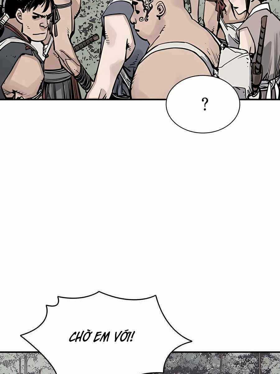 Sát Thủ Tống Lý Thu - Chapter 33 - Trang 112