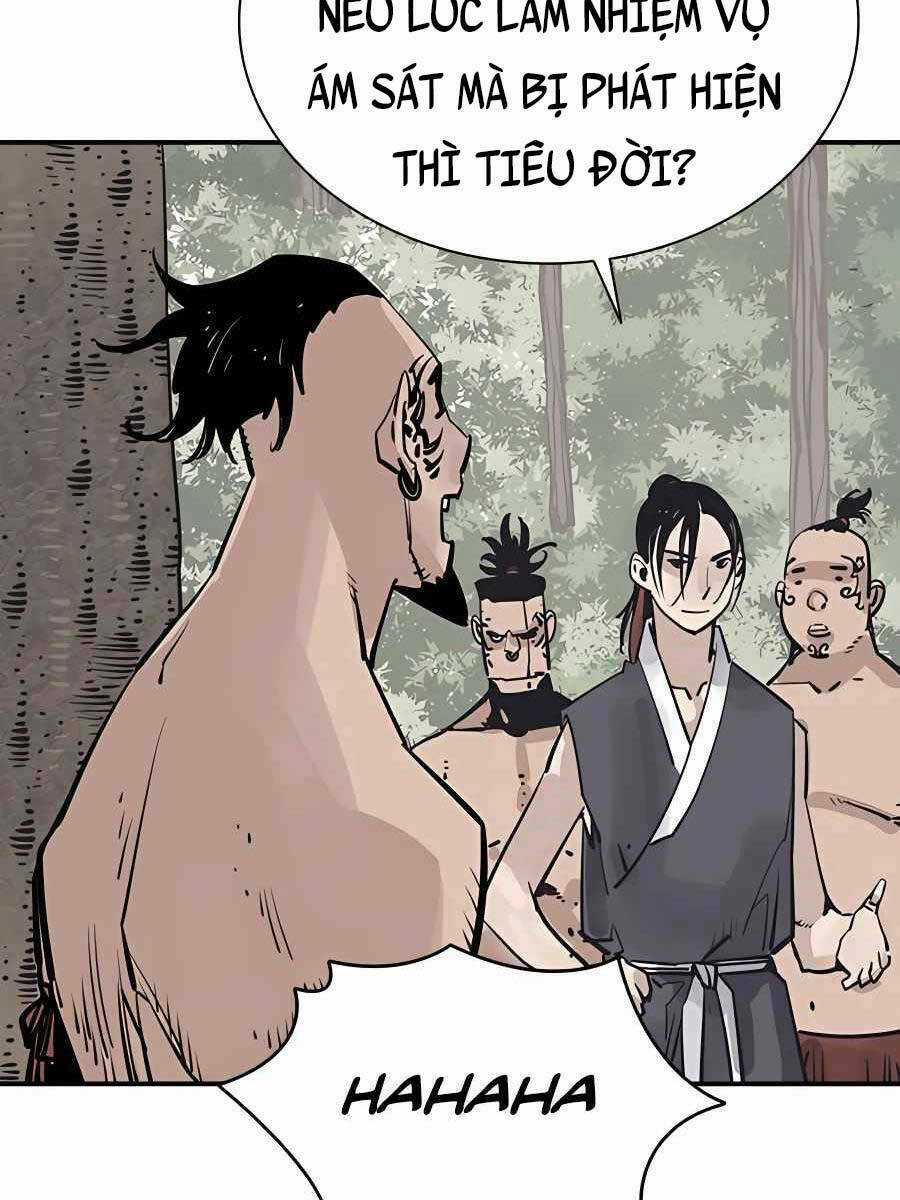 Sát Thủ Tống Lý Thu - Chapter 33 - Trang 31