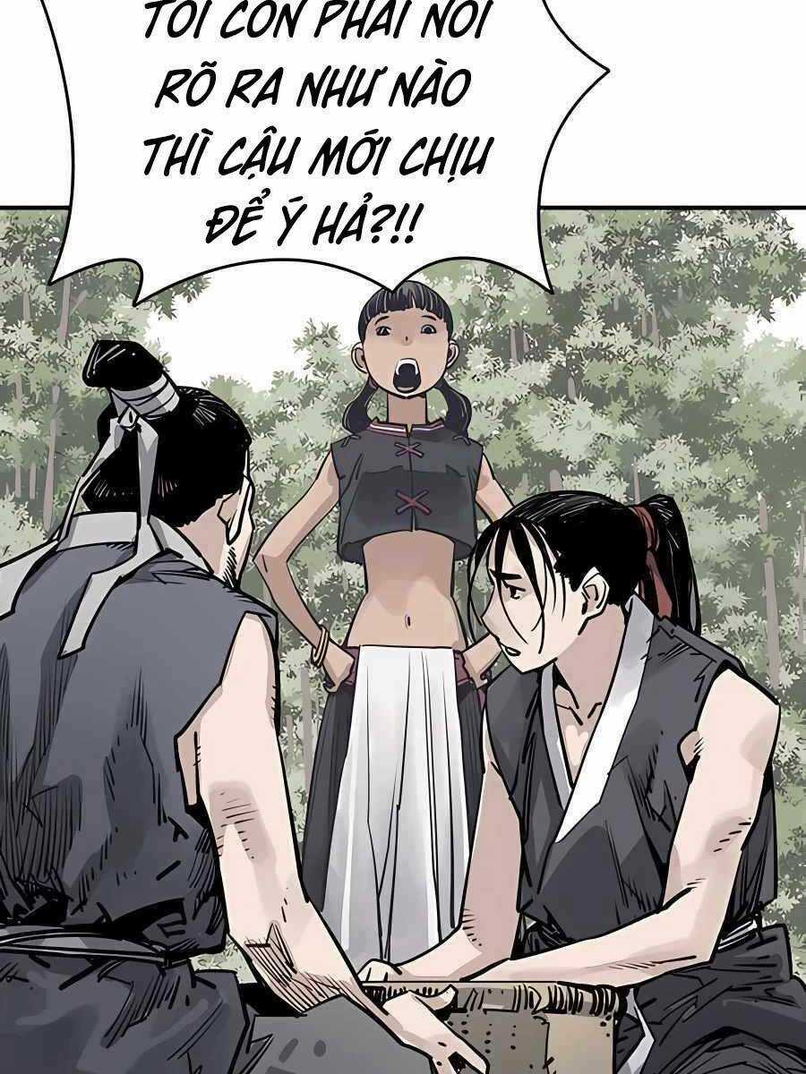 Sát Thủ Tống Lý Thu - Chapter 33 - Trang 38