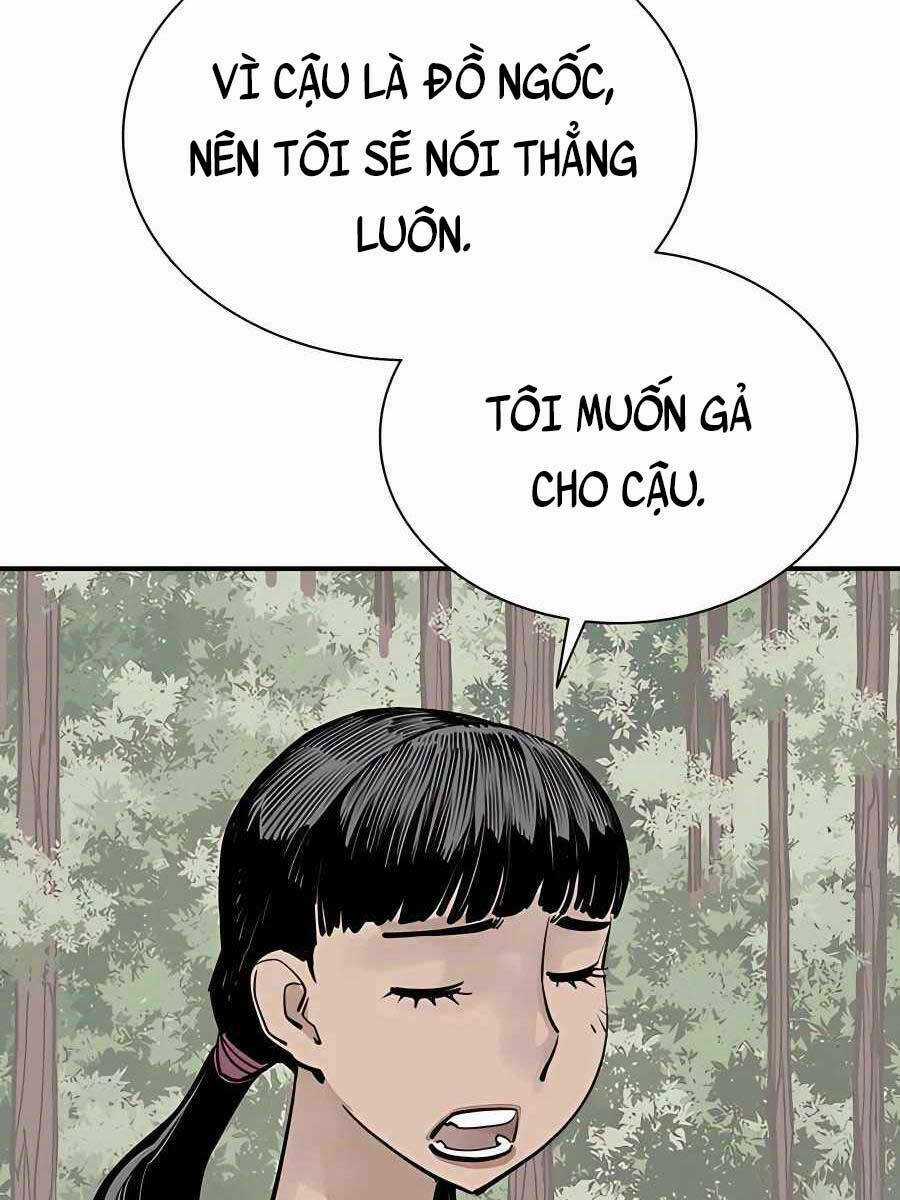 Sát Thủ Tống Lý Thu - Chapter 33 - Trang 42