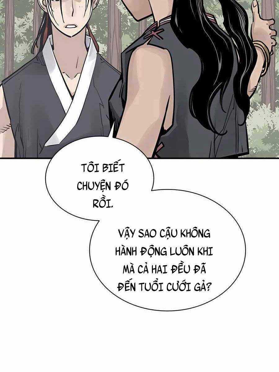 Sát Thủ Tống Lý Thu - Chapter 33 - Trang 46
