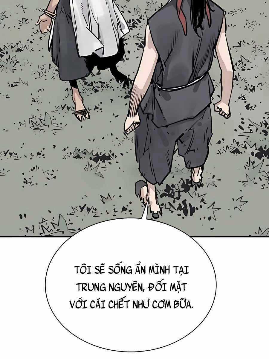 Sát Thủ Tống Lý Thu - Chapter 33 - Trang 55