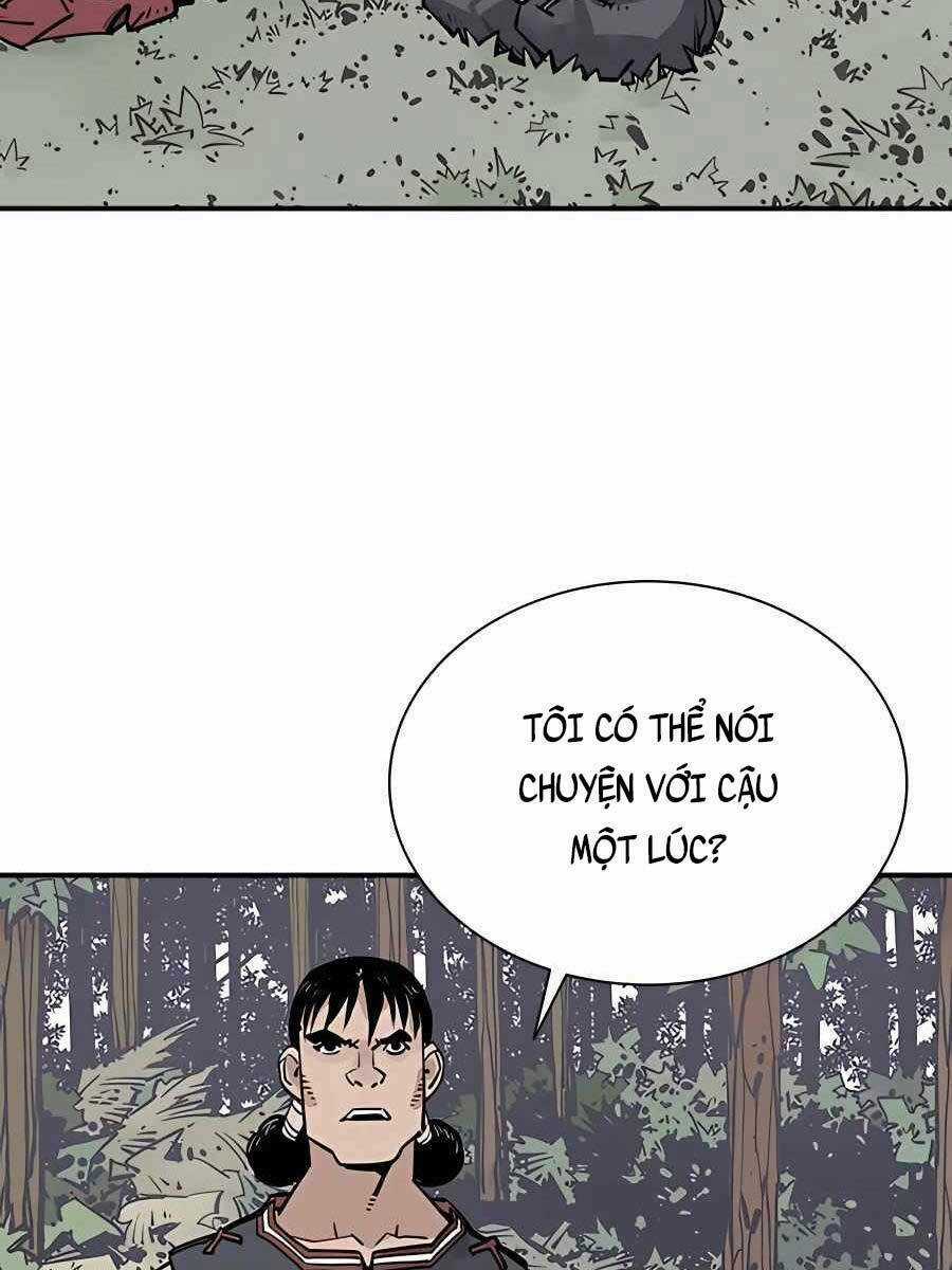 Sát Thủ Tống Lý Thu - Chapter 33 - Trang 64