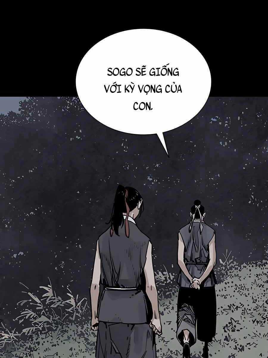 Sát Thủ Tống Lý Thu - Chapter 33 - Trang 90