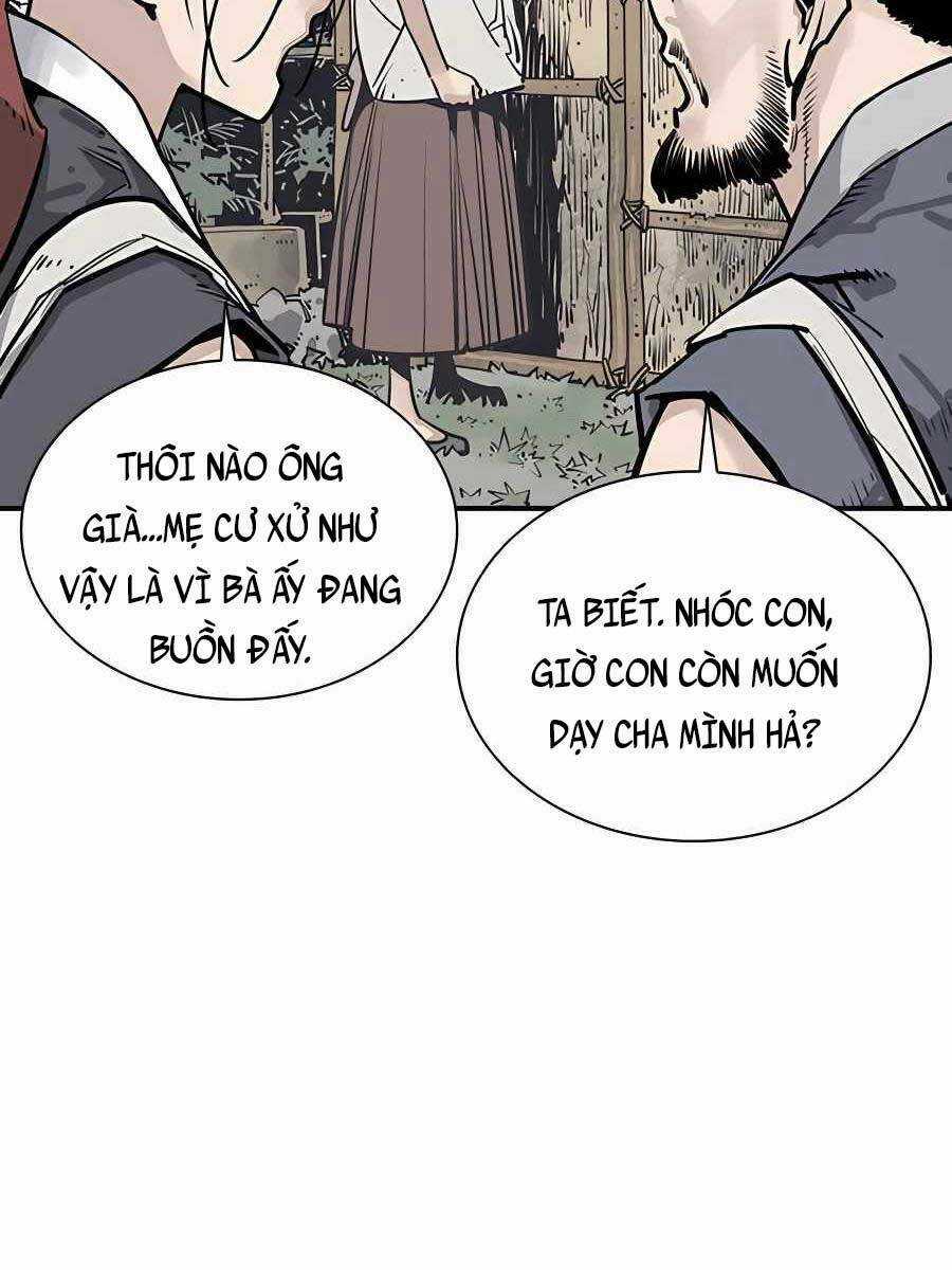 Sát Thủ Tống Lý Thu - Chapter 33 - Trang 100