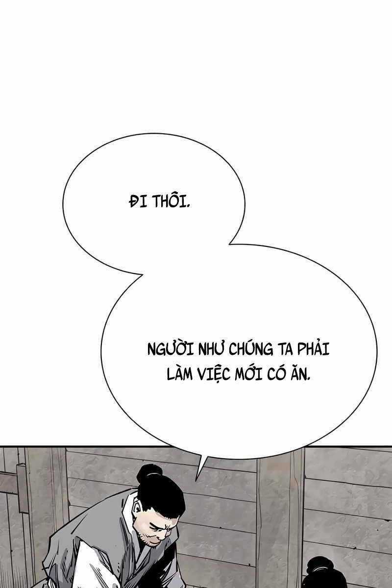 Sát Thủ Tống Lý Thu - Chapter 34 - Trang 18