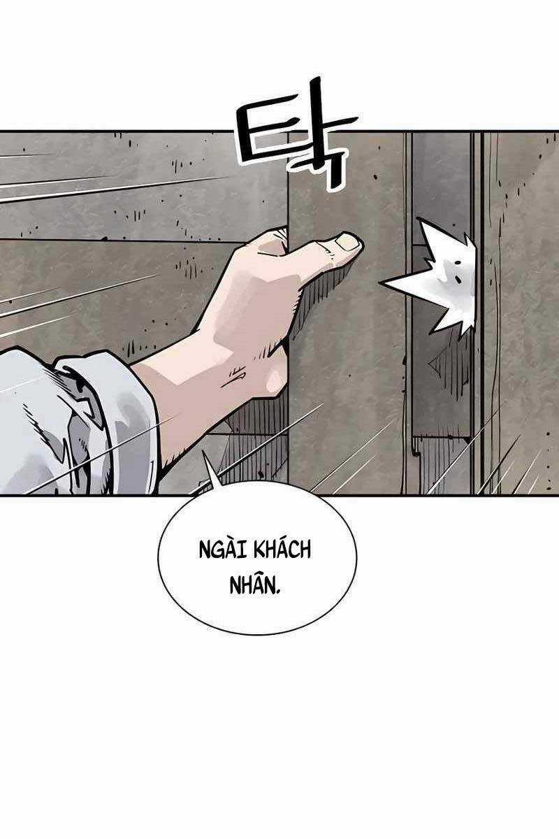 Sát Thủ Tống Lý Thu - Chapter 34 - Trang 23