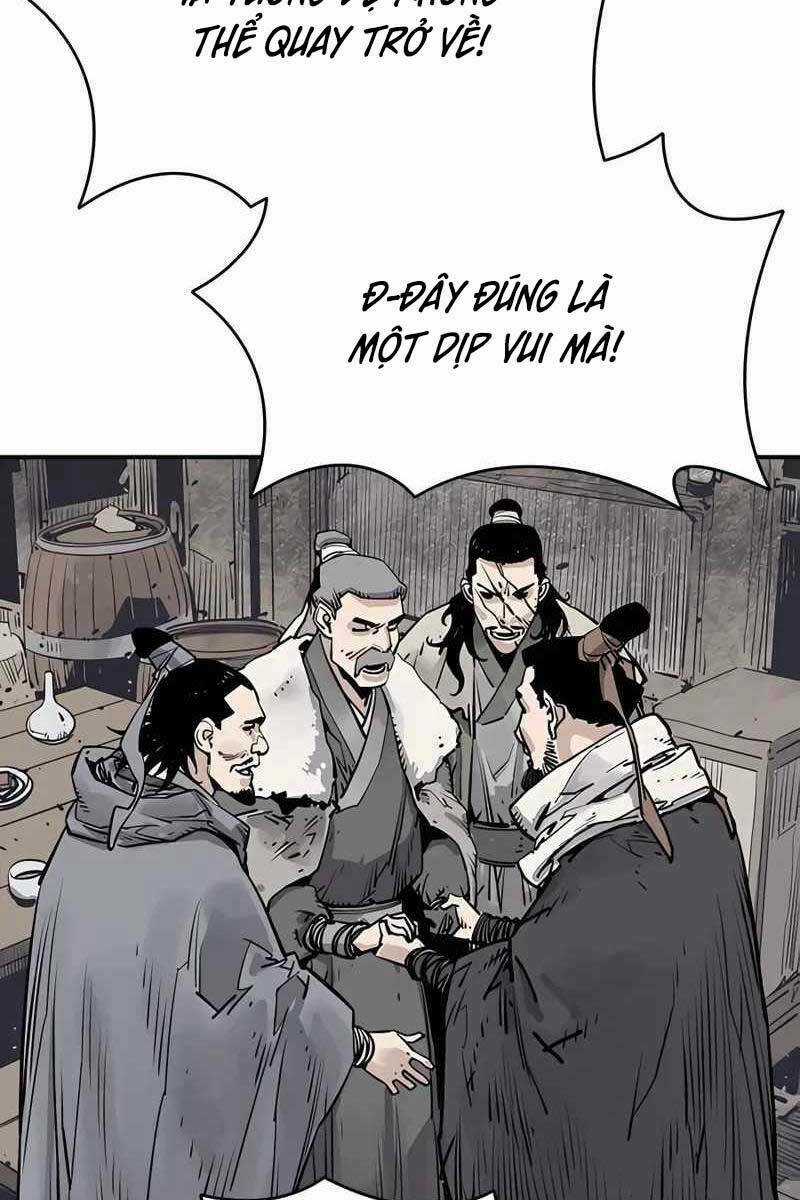 Sát Thủ Tống Lý Thu - Chapter 34 - Trang 34