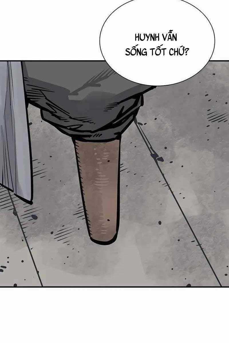 Sát Thủ Tống Lý Thu - Chapter 34 - Trang 37