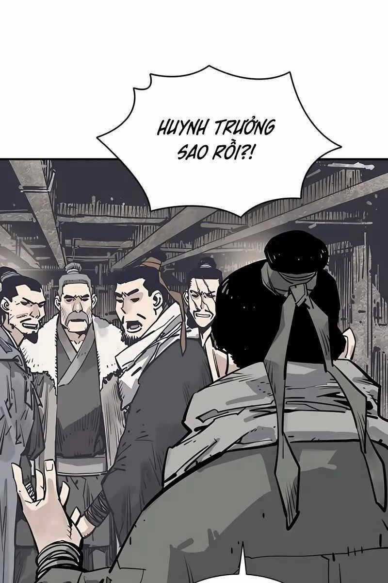 Sát Thủ Tống Lý Thu - Chapter 34 - Trang 45