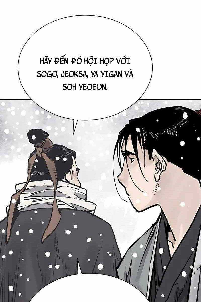 Sát Thủ Tống Lý Thu - Chapter 34 - Trang 68