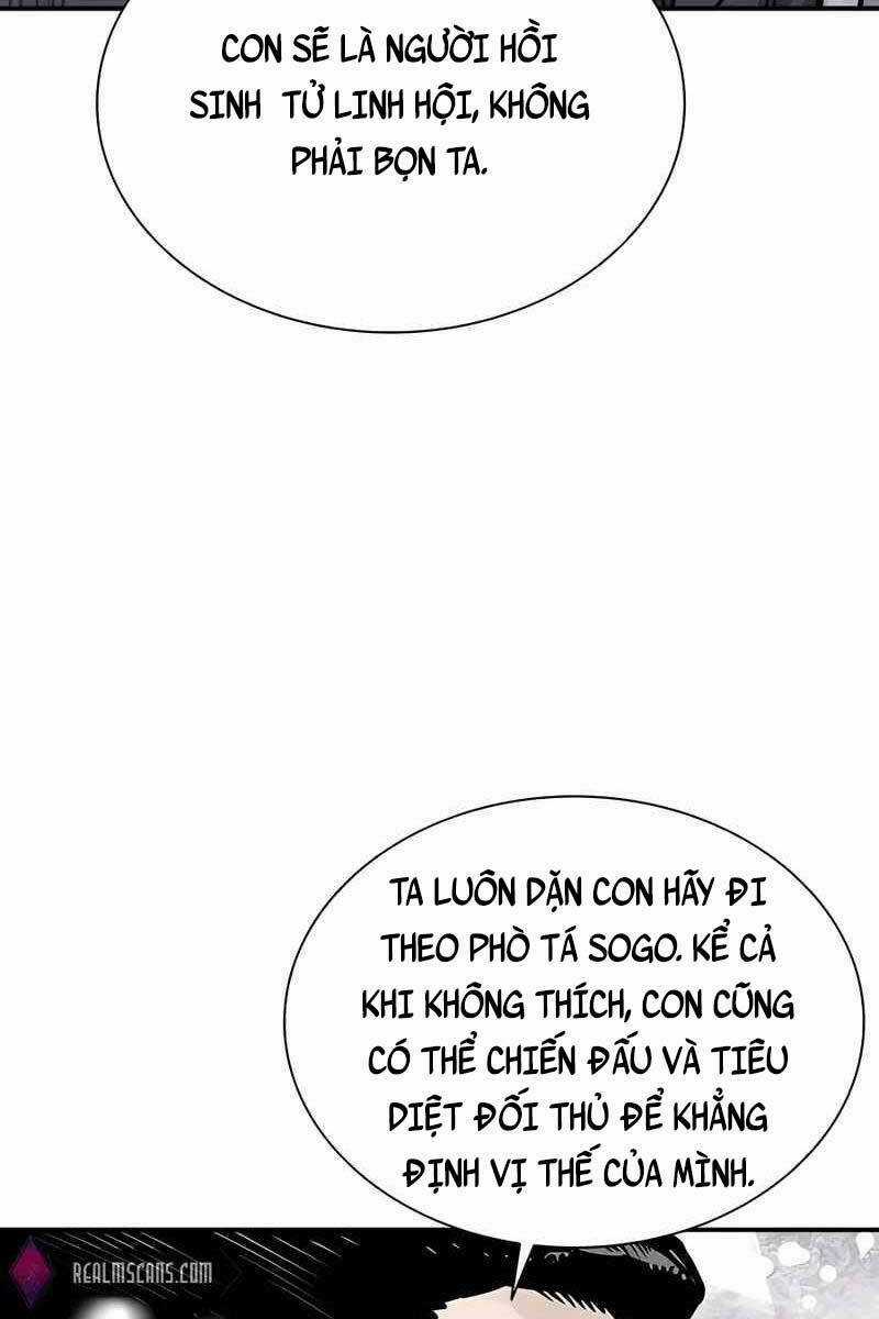 Sát Thủ Tống Lý Thu - Chapter 34 - Trang 69