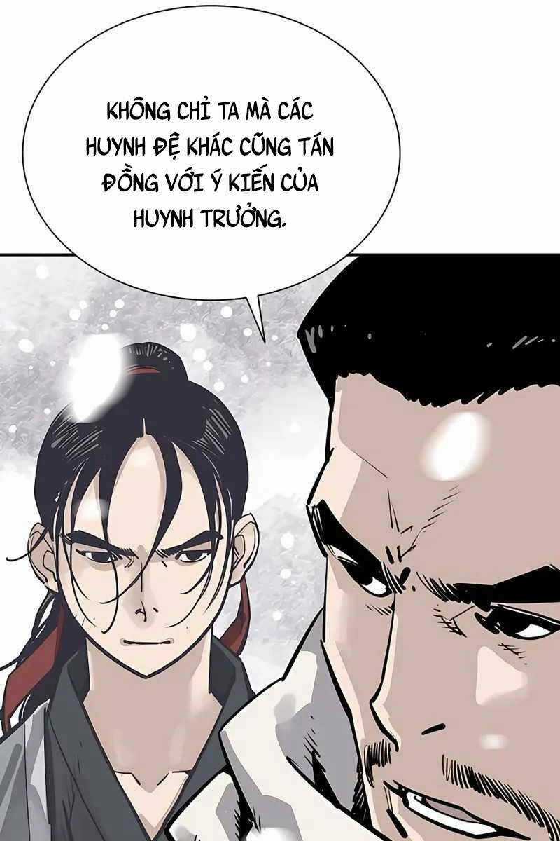 Sát Thủ Tống Lý Thu - Chapter 34 - Trang 72