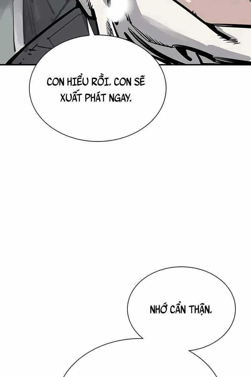 Sát Thủ Tống Lý Thu - Chapter 34 - Trang 73