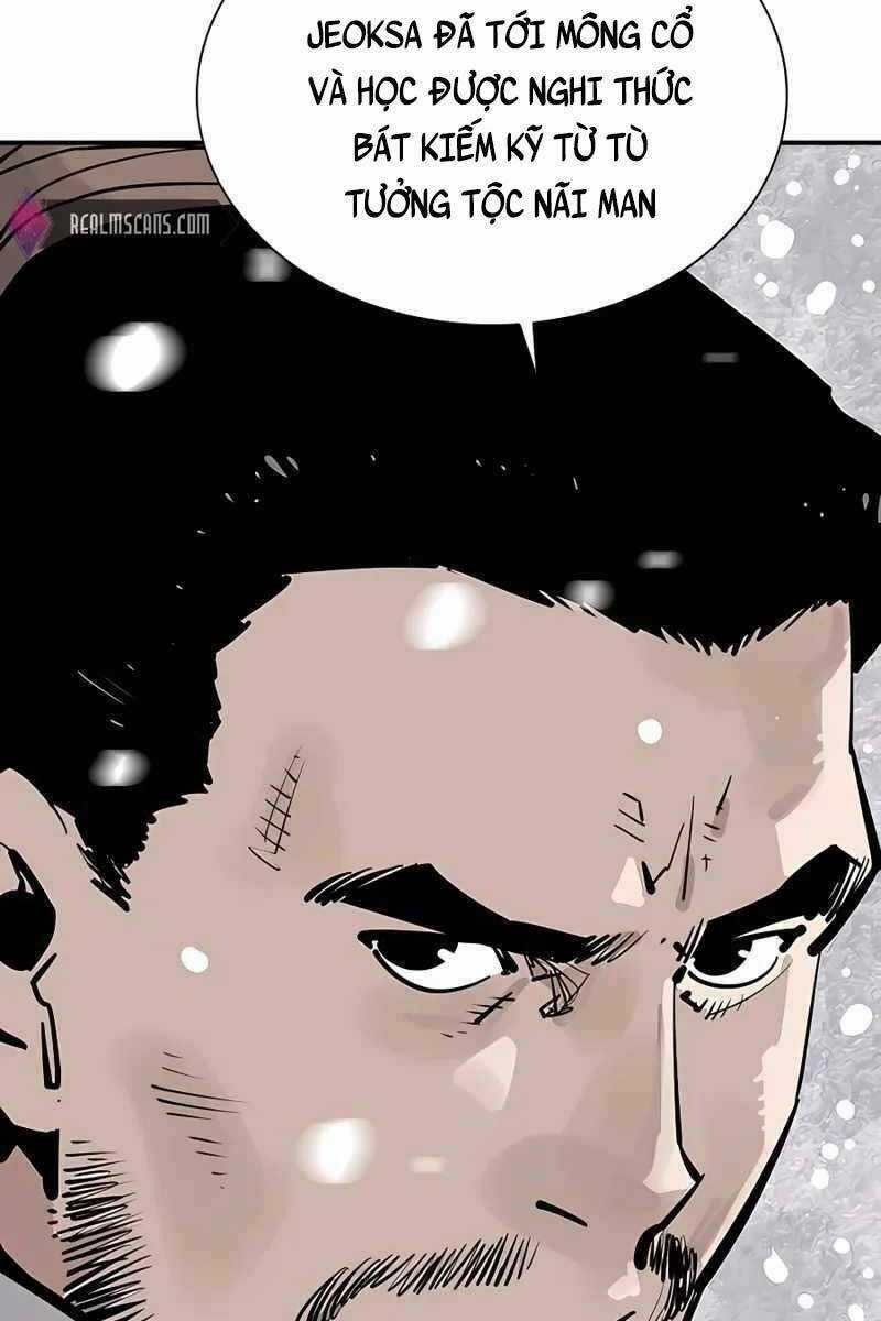 Sát Thủ Tống Lý Thu - Chapter 34 - Trang 74