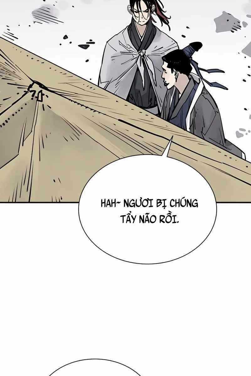 Sát Thủ Tống Lý Thu - Chapter 35 - Trang 11