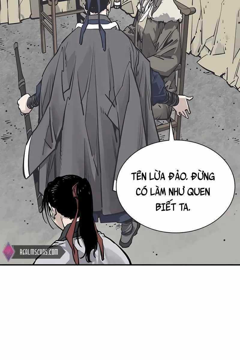 Sát Thủ Tống Lý Thu - Chapter 35 - Trang 20