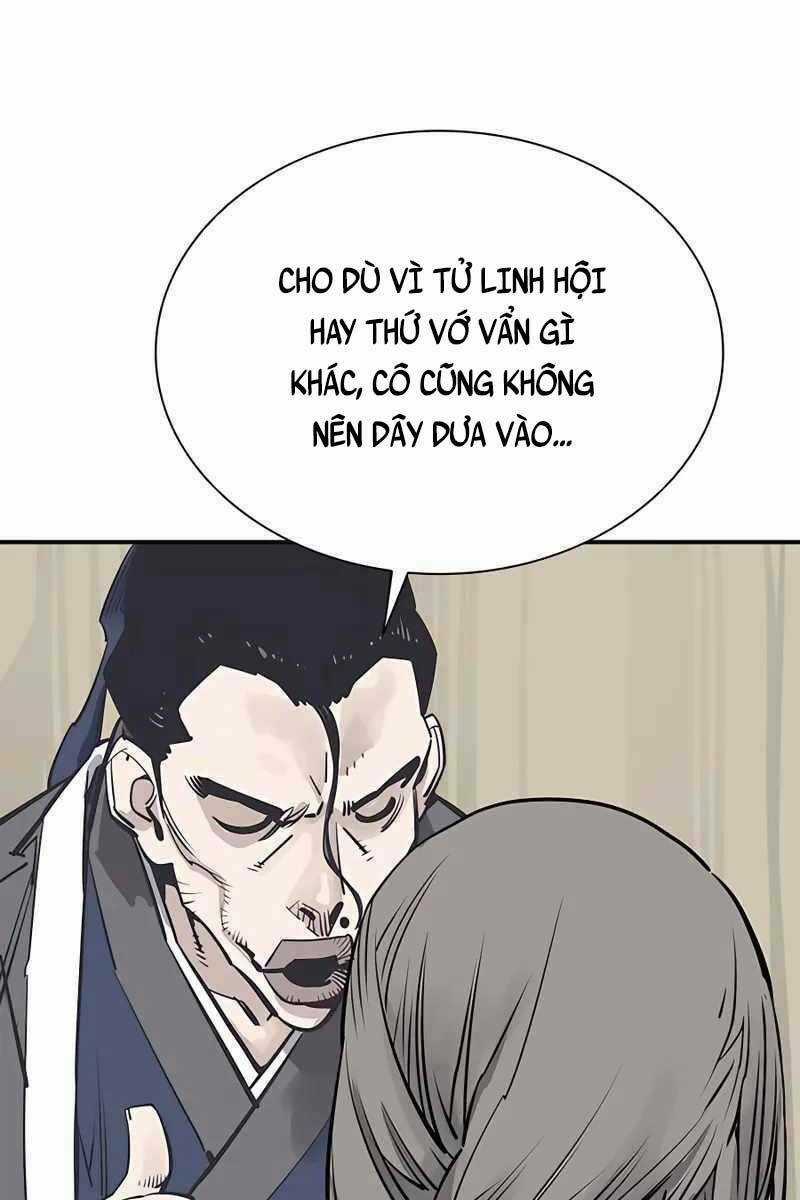 Sát Thủ Tống Lý Thu - Chapter 35 - Trang 21