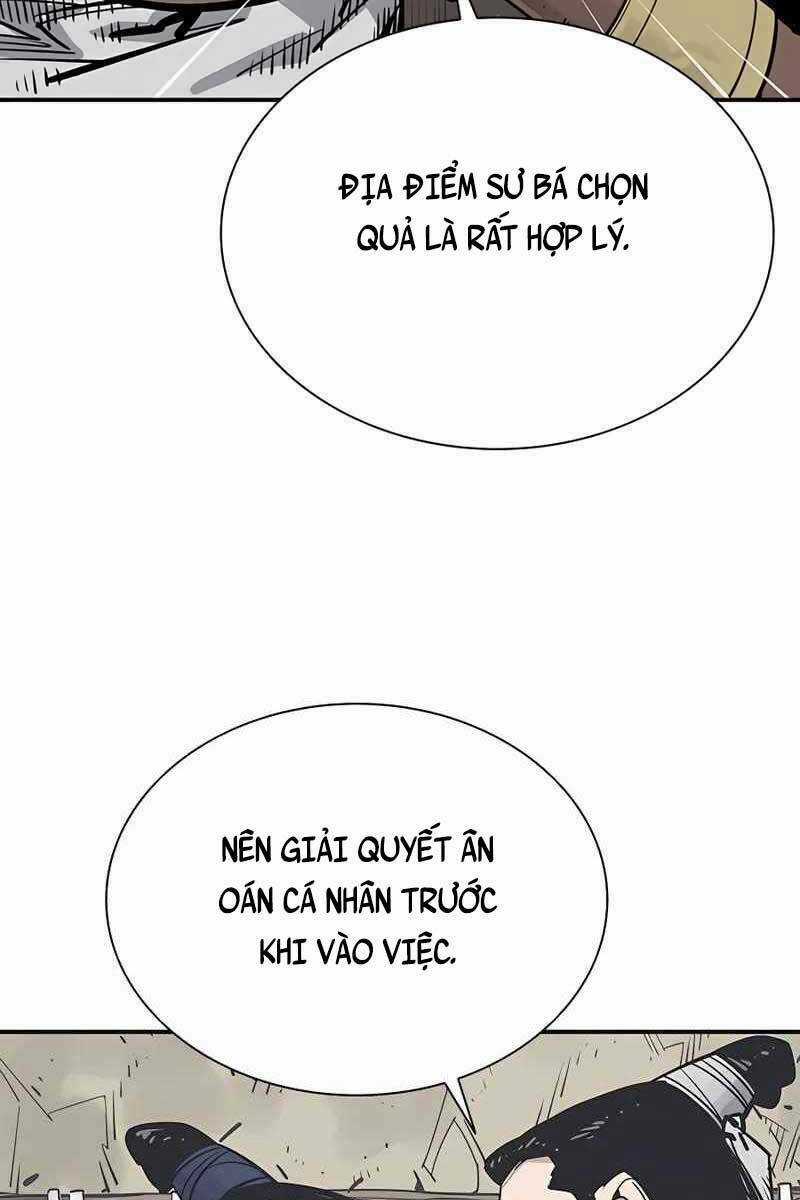 Sát Thủ Tống Lý Thu - Chapter 35 - Trang 31