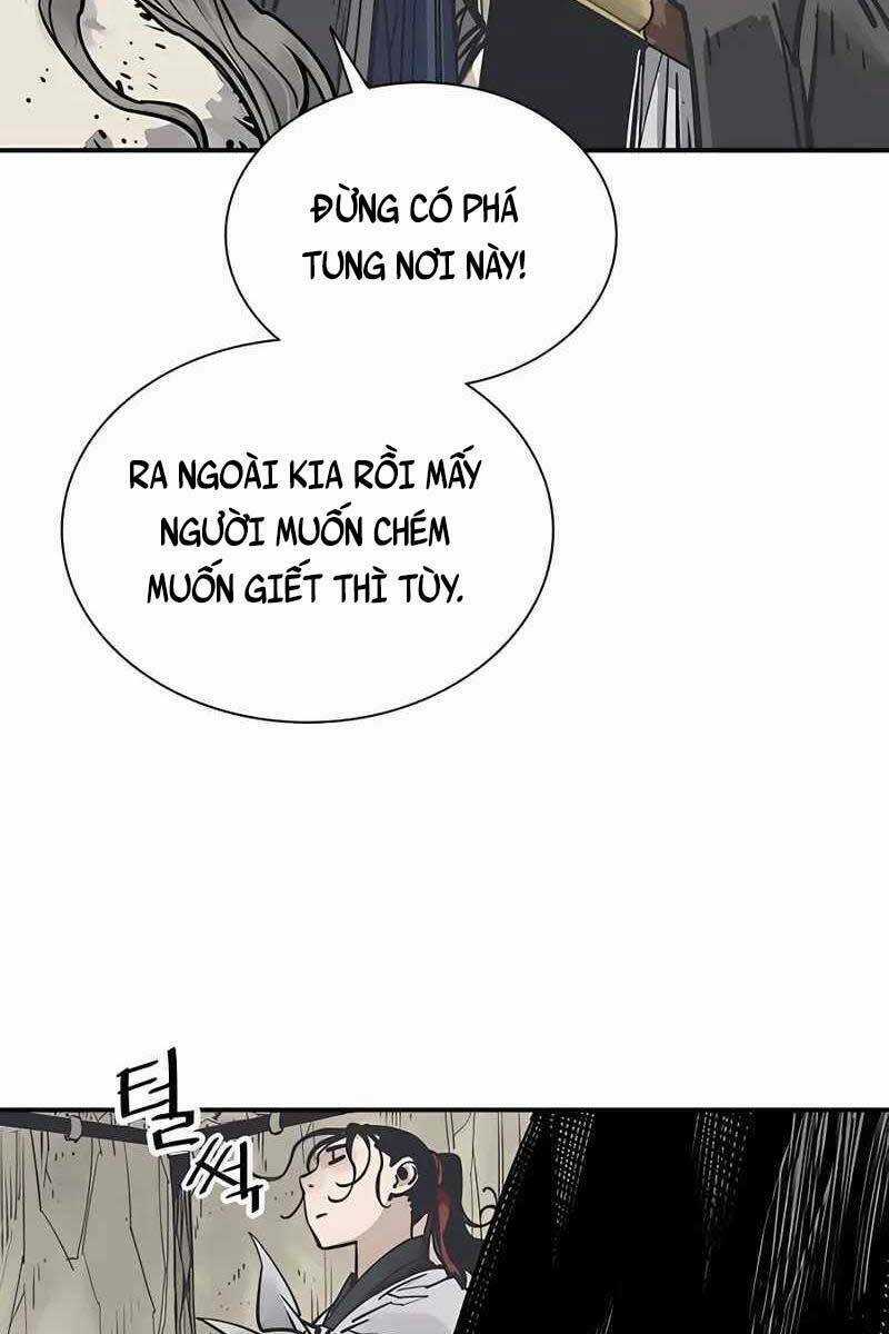 Sát Thủ Tống Lý Thu - Chapter 35 - Trang 33