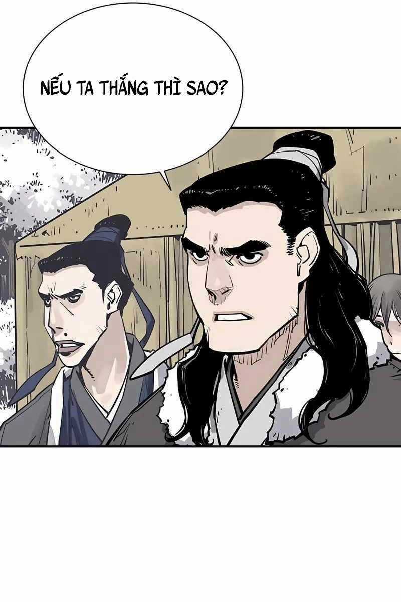 Sát Thủ Tống Lý Thu - Chapter 35 - Trang 47