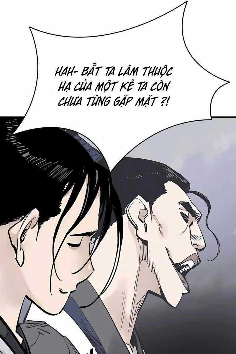 Sát Thủ Tống Lý Thu - Chapter 35 - Trang 8