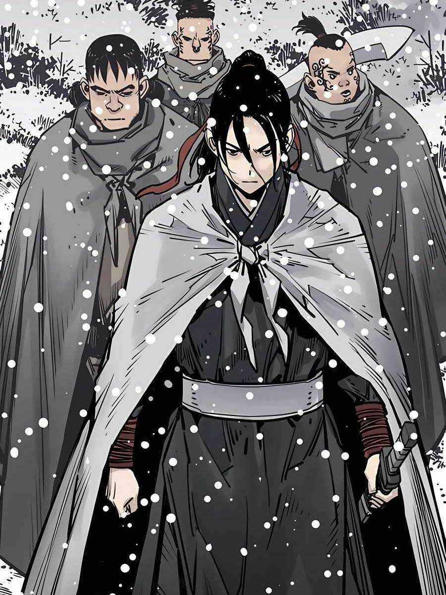 Sát Thủ Tống Lý Thu - Chapter 36 - Trang 113