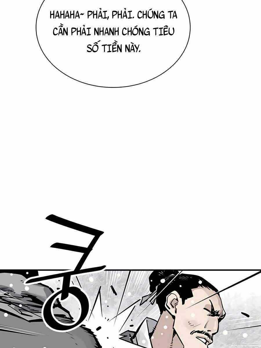 Sát Thủ Tống Lý Thu - Chapter 36 - Trang 121